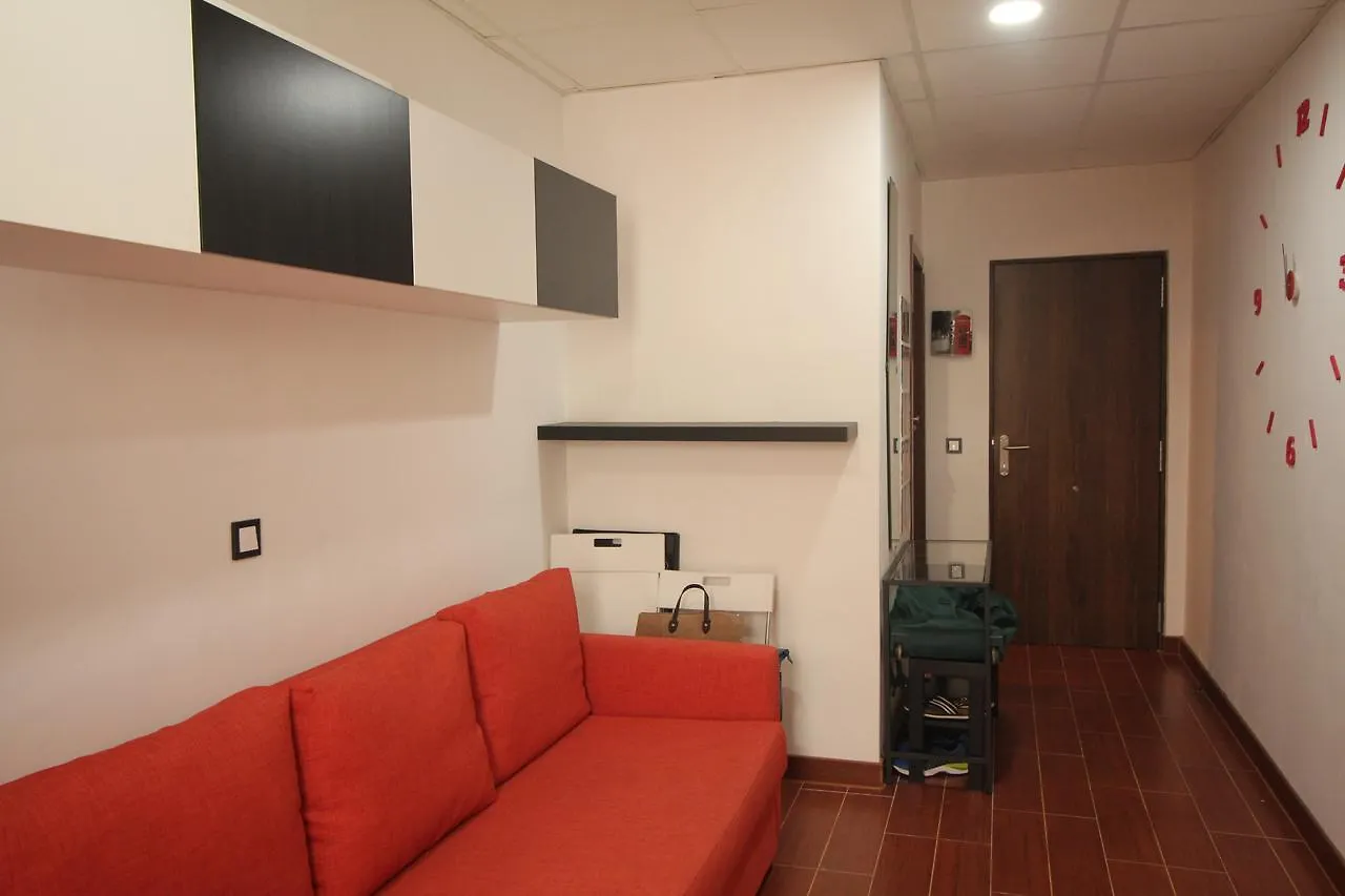 Apartment Pasaje De Gil Vicente Torremolinos Hotel