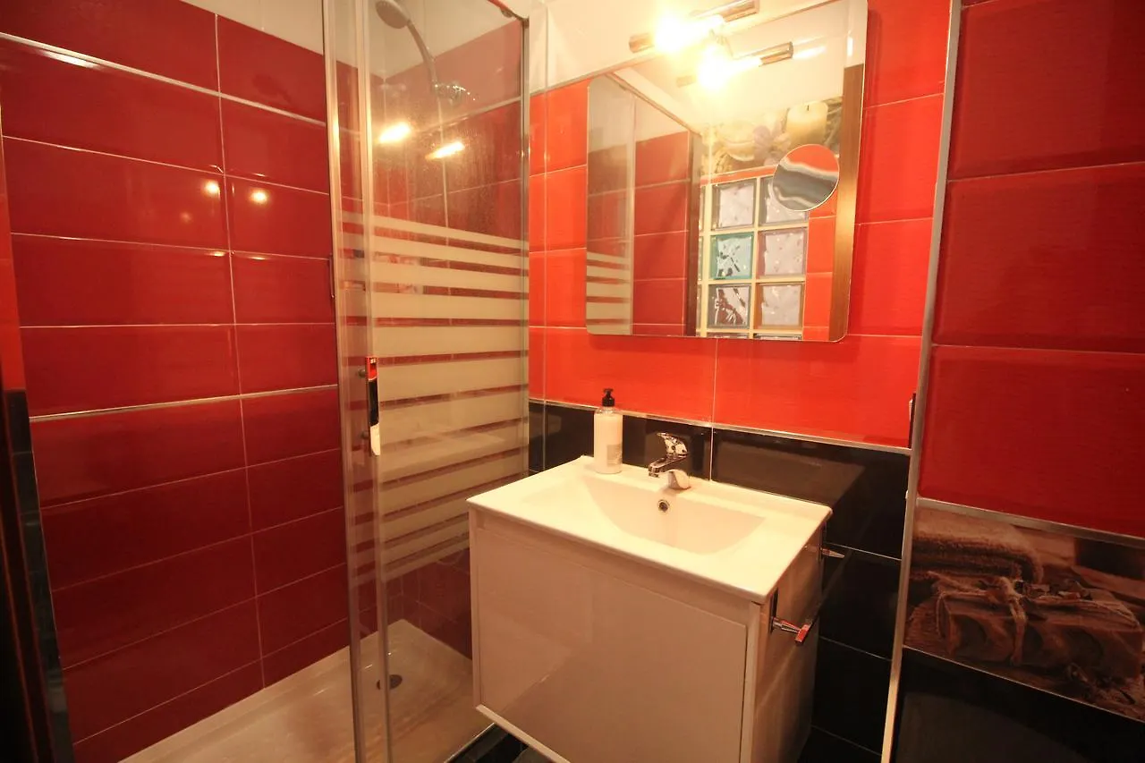 Hotel Pasaje De Gil Vicente Torremolinos Španělsko
